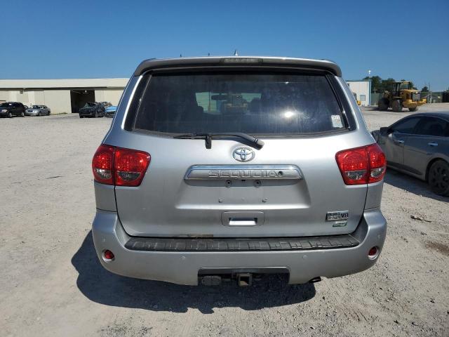 Photo 5 VIN: 5TDDW5G15GS143819 - TOYOTA SEQUOIA 