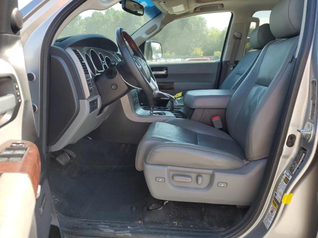 Photo 6 VIN: 5TDDW5G15GS143819 - TOYOTA SEQUOIA 