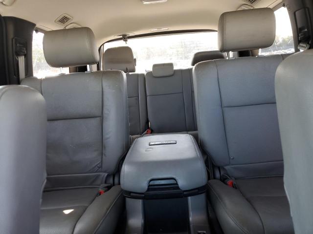 Photo 9 VIN: 5TDDW5G15GS143819 - TOYOTA SEQUOIA 