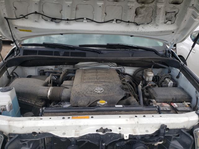 Photo 6 VIN: 5TDDW5G15GS145201 - TOYOTA SEQUOIA PL 