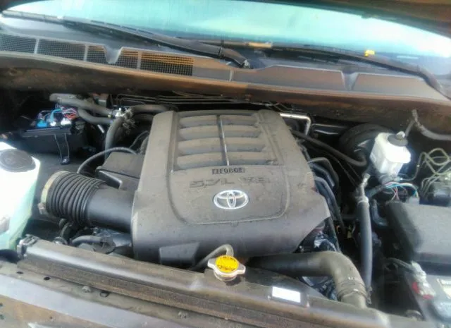 Photo 9 VIN: 5TDDW5G15HS148942 - TOYOTA SEQUOIA 