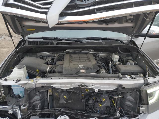 Photo 11 VIN: 5TDDW5G15JS156125 - TOYOTA SEQUOIA PL 