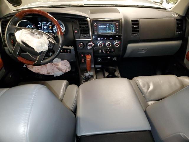 Photo 7 VIN: 5TDDW5G15JS156125 - TOYOTA SEQUOIA PL 