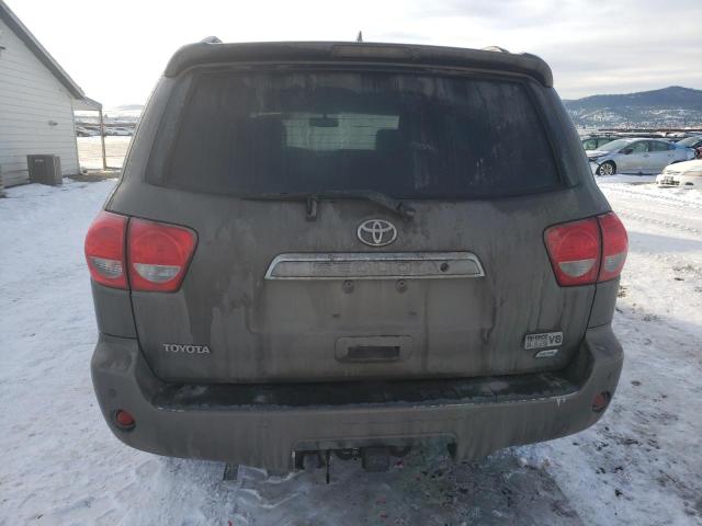 Photo 5 VIN: 5TDDW5G16AS033160 - TOYOTA SEQUOIA PL 