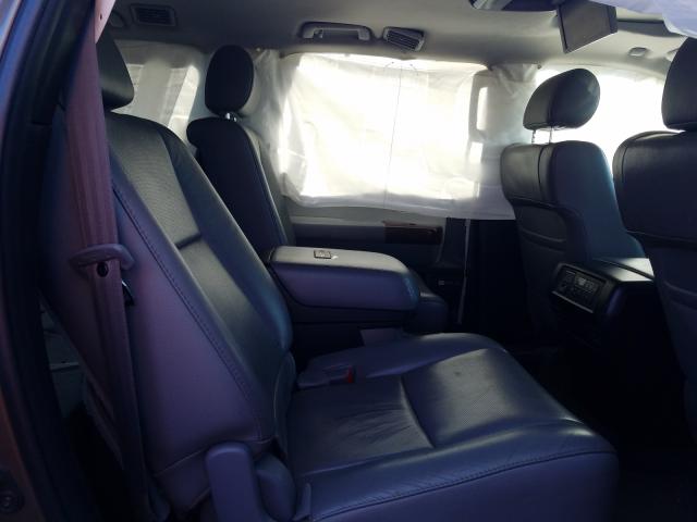 Photo 5 VIN: 5TDDW5G16CS066064 - TOYOTA SEQUOIA PL 