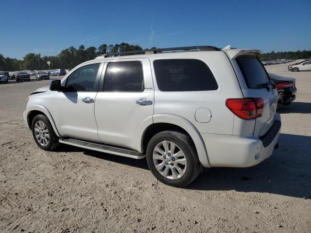 Photo 1 VIN: 5TDDW5G16CS069613 - TOYOTA SEQUOIA PL 