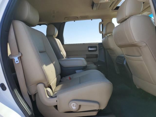 Photo 10 VIN: 5TDDW5G16CS069613 - TOYOTA SEQUOIA PL 