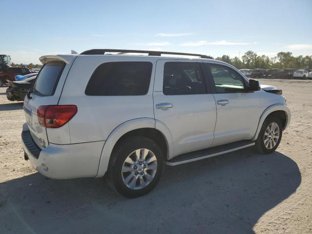 Photo 2 VIN: 5TDDW5G16CS069613 - TOYOTA SEQUOIA PL 