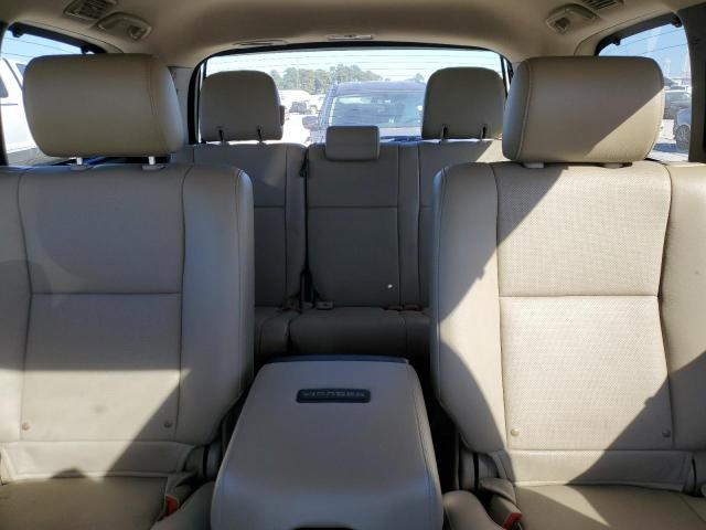 Photo 9 VIN: 5TDDW5G16CS069613 - TOYOTA SEQUOIA PL 