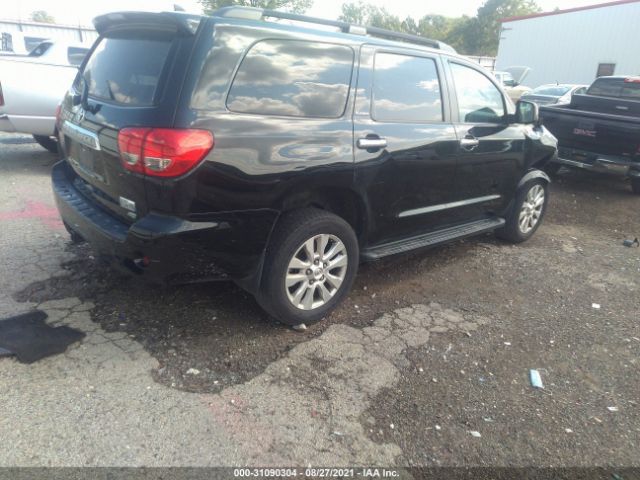 Photo 3 VIN: 5TDDW5G16CS070812 - TOYOTA SEQUOIA 