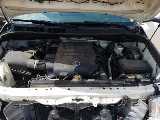 Photo 6 VIN: 5TDDW5G16ES094322 - TOYOTA SEQUOIA PL 