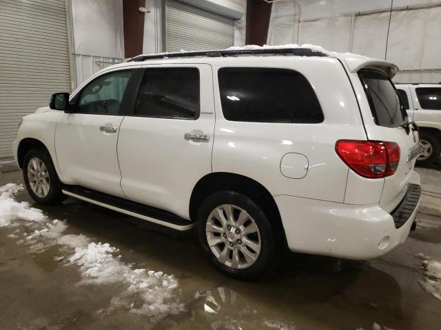 Photo 1 VIN: 5TDDW5G16ES102497 - TOYOTA SEQUOIA PL 