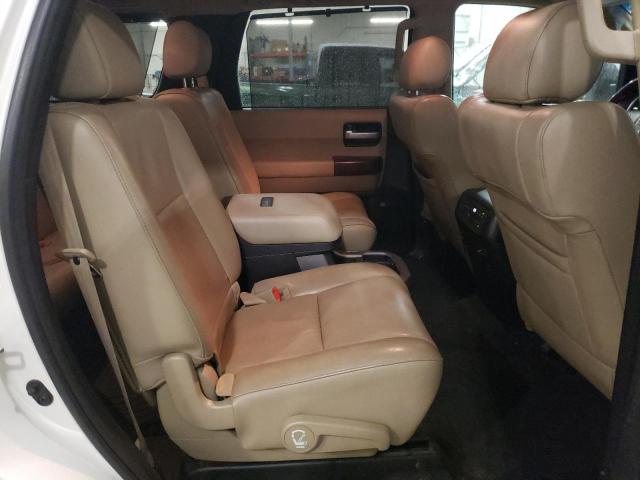 Photo 10 VIN: 5TDDW5G16ES102497 - TOYOTA SEQUOIA PL 