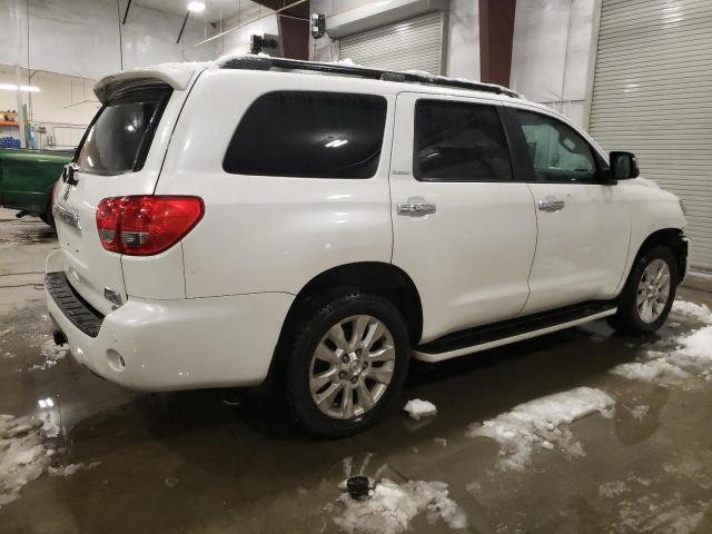 Photo 2 VIN: 5TDDW5G16ES102497 - TOYOTA SEQUOIA PL 