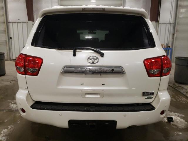 Photo 5 VIN: 5TDDW5G16ES102497 - TOYOTA SEQUOIA PL 