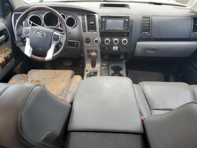 Photo 7 VIN: 5TDDW5G16ES103617 - TOYOTA SEQUOIA 