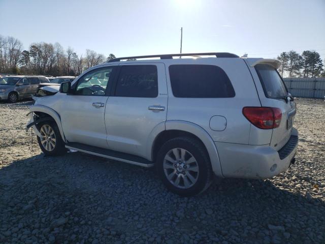 Photo 1 VIN: 5TDDW5G16ES109918 - TOYOTA SEQUOIA PL 