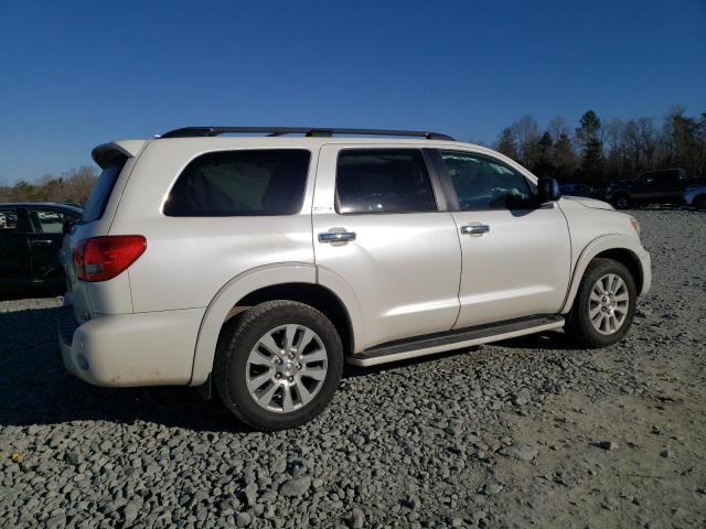 Photo 2 VIN: 5TDDW5G16ES109918 - TOYOTA SEQUOIA PL 