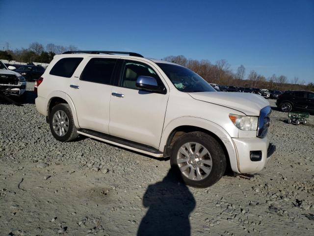 Photo 3 VIN: 5TDDW5G16ES109918 - TOYOTA SEQUOIA PL 