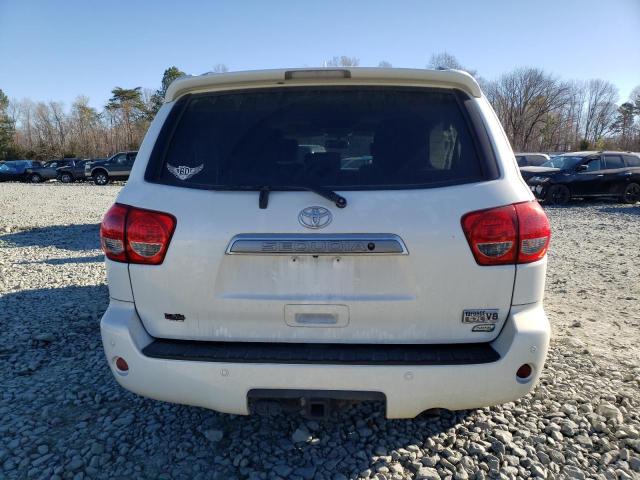 Photo 5 VIN: 5TDDW5G16ES109918 - TOYOTA SEQUOIA PL 