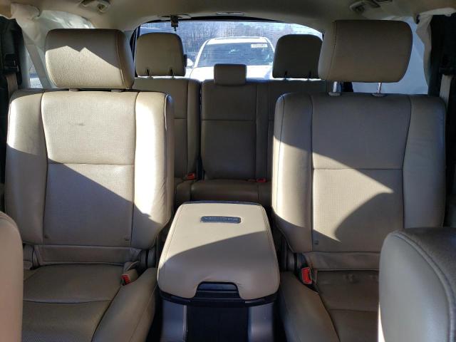 Photo 9 VIN: 5TDDW5G16ES109918 - TOYOTA SEQUOIA PL 