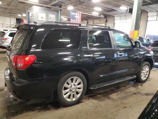 Photo 2 VIN: 5TDDW5G17BS046680 - TOYOTA SEQUOIA PL 