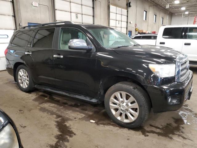 Photo 3 VIN: 5TDDW5G17BS046680 - TOYOTA SEQUOIA PL 