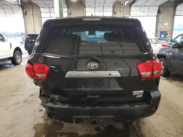 Photo 5 VIN: 5TDDW5G17BS046680 - TOYOTA SEQUOIA PL 