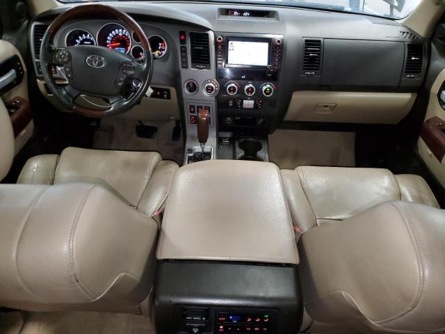 Photo 7 VIN: 5TDDW5G17BS046680 - TOYOTA SEQUOIA PL 