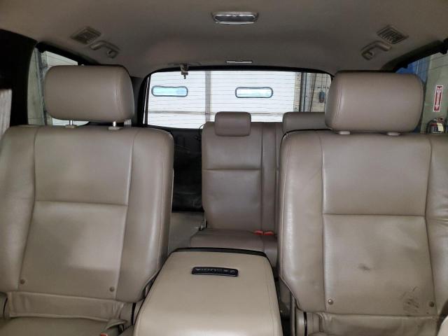 Photo 9 VIN: 5TDDW5G17BS046680 - TOYOTA SEQUOIA PL 