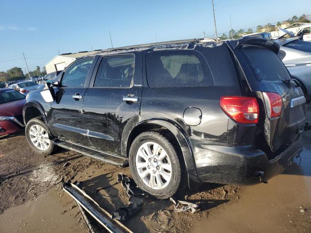 Photo 1 VIN: 5TDDW5G17BS047263 - TOYOTA SEQUOIA 