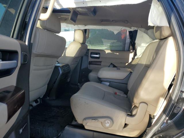 Photo 10 VIN: 5TDDW5G17BS047263 - TOYOTA SEQUOIA 