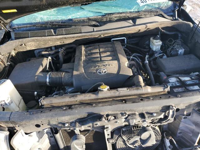 Photo 11 VIN: 5TDDW5G17BS047263 - TOYOTA SEQUOIA 