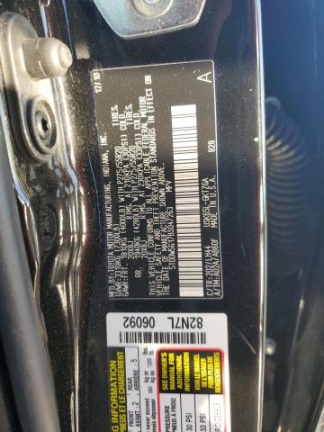 Photo 13 VIN: 5TDDW5G17BS047263 - TOYOTA SEQUOIA 