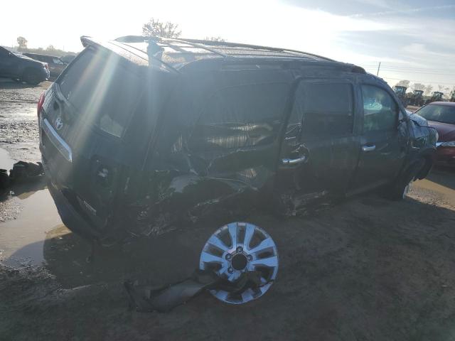 Photo 2 VIN: 5TDDW5G17BS047263 - TOYOTA SEQUOIA 