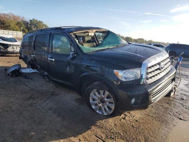 Photo 3 VIN: 5TDDW5G17BS047263 - TOYOTA SEQUOIA 