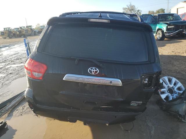 Photo 5 VIN: 5TDDW5G17BS047263 - TOYOTA SEQUOIA 