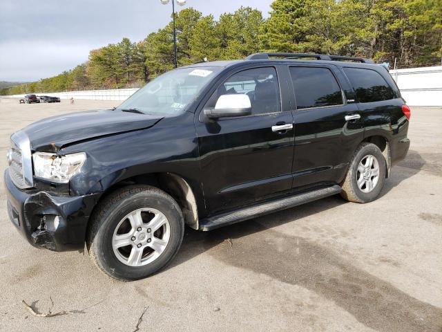 Photo 0 VIN: 5TDDW5G17FS124719 - TOYOTA SEQUOIA PL 