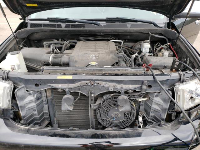 Photo 11 VIN: 5TDDW5G17FS124719 - TOYOTA SEQUOIA PL 