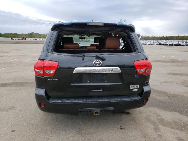 Photo 5 VIN: 5TDDW5G17FS124719 - TOYOTA SEQUOIA PL 