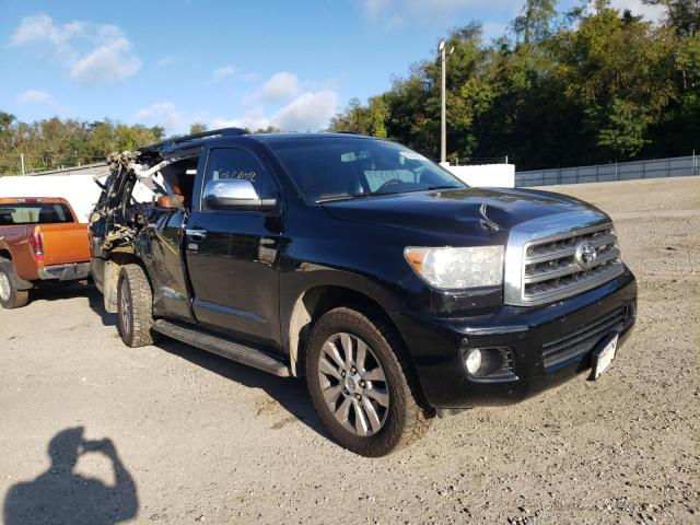 Photo 0 VIN: 5TDDW5G17FS124719 - TOYOTA SEQUOIA PL 