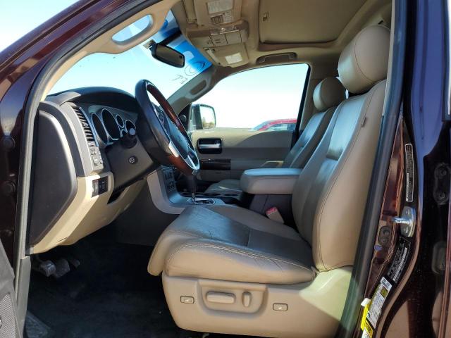 Photo 6 VIN: 5TDDW5G17GS138458 - TOYOTA SEQUOIA PL 