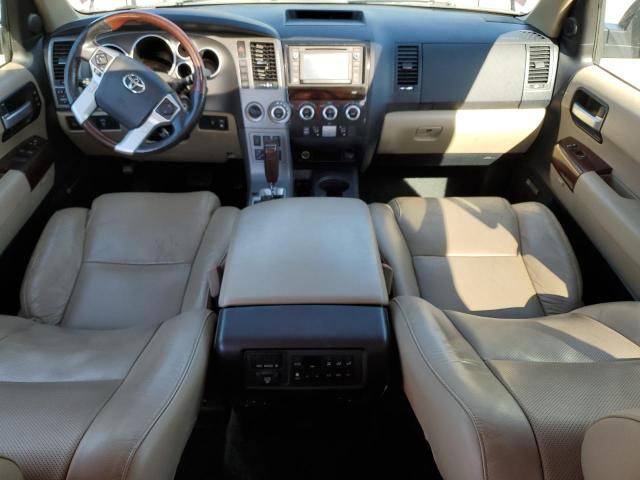 Photo 7 VIN: 5TDDW5G17GS138458 - TOYOTA SEQUOIA PL 