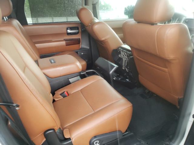 Photo 5 VIN: 5TDDW5G17GS143627 - TOYOTA SEQUOIA 