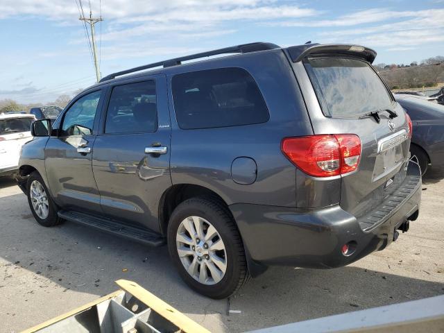 Photo 1 VIN: 5TDDW5G17HS153463 - TOYOTA SEQUOIA 