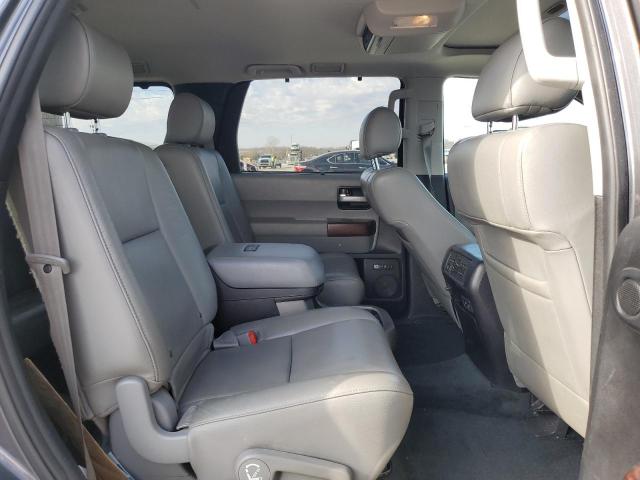 Photo 10 VIN: 5TDDW5G17HS153463 - TOYOTA SEQUOIA 