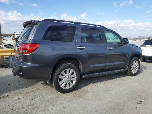 Photo 2 VIN: 5TDDW5G17HS153463 - TOYOTA SEQUOIA 