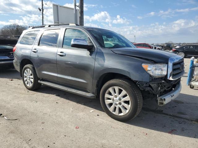 Photo 3 VIN: 5TDDW5G17HS153463 - TOYOTA SEQUOIA 