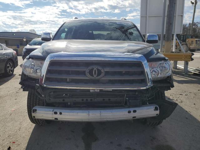 Photo 4 VIN: 5TDDW5G17HS153463 - TOYOTA SEQUOIA 