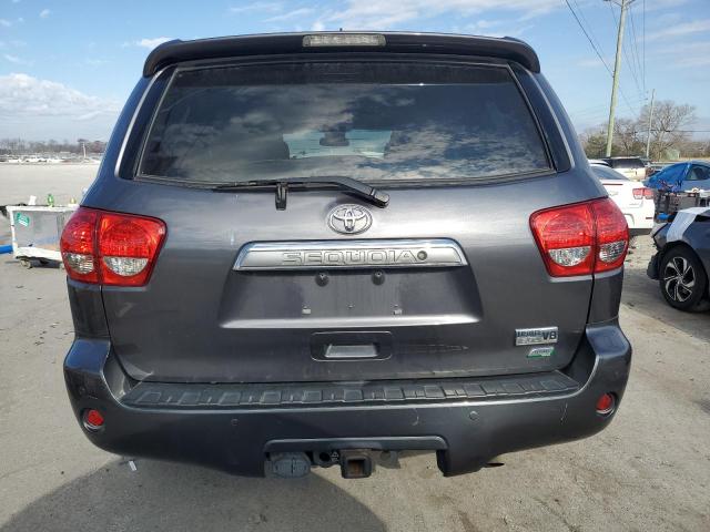 Photo 5 VIN: 5TDDW5G17HS153463 - TOYOTA SEQUOIA 